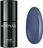NeoNail - UV GEL POLISH - ENJOY YOURSELF COLLECTION - Hybrid varnish - 7.2 ml - 7982-7 KEEP GOING  - 7982-7 KEEP GOING 