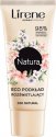 Lirene - Natura - Rozświetlający eco podkład do twarzy - 30 ml - 330 NATURAL - 330 NATURAL