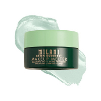 MILANI - GREEN GODDESS MAKEUP MELTER CLEANSING BALM - Balsam do demakijażu i oczyszczania twarzy - 110 - 45 g