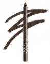 NYX Professional Makeup - Epic Wear Liner Stick - Wodoodporny eyeliner w kredce  - EWLS07 DEEPEST BROWN  - EWLS07 DEEPEST BROWN 