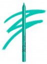 NYX Professional Makeup - Epic Wear Liner Stick - Waterproof eyeliner crayon - EWLS10 BLUE TRIP - EWLS10 BLUE TRIP