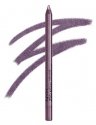 NYX Professional Makeup - Epic Wear Liner Stick - Waterproof eyeliner crayon - EWLS12 MAGENTA SHOCK - EWLS12 MAGENTA SHOCK