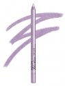 NYX Professional Makeup - Epic Wear Liner Stick - Waterproof eyeliner crayon - EWLS14 PERIWINKLE POP - EWLS14 PERIWINKLE POP