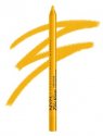 NYX Professional Makeup - Epic Wear Liner Stick - Waterproof eyeliner crayon - EWLS17 COSMIC YELLOW - EWLS17 COSMIC YELLOW