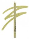 NYX Professional Makeup - Epic Wear Liner Stick - Waterproof eyeliner crayon - EWLS24 CHARTREUSE FLASH - EWLS24 CHARTREUSE FLASH
