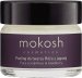MOKOSH - Active Face Scrub - Active face scrub - Rose with blueberry - 15 ml