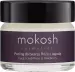 MOKOSH - Active Face Scrub - Aktywny peeling do twarzy - Róża z jagodą - 15 ml