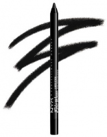 NYX Professional Makeup - Epic Wear Liner Stick - Wodoodporny eyeliner w kredce 