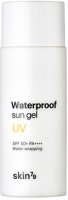Skin79 - Waterproof Sun Gel UV - Waterproof sunscreen for the face - SPF 50+ PA ++++ - 50 ml