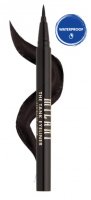 MILANI - THE TANK EYELINER - Waterproof pen eyeliner - 110 Black