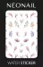 NeoNail - WATER STICKER - Water stickers for nail art