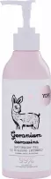 YOPE - NATURALNY ŻEL DO HIGIENY INTYMNEJ - Geranium i Żurawina - 300 ml