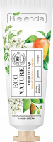 Bielenda - Eco Nature - Moisturizing & Soothing Hand Cream - Nawilżająco-kojący krem do rąk - 50 ml