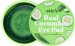 Skin79 - Real Cucumber Eye Pad - Moisturizing and soothing cucumber eye pads - 30 pcs. - CUCUMBER