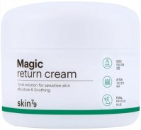 Skin79 - Magic Return Cream - Multifunctional moisturizing face cream (combination, dry, rough and sensitive skin) - 70 ml