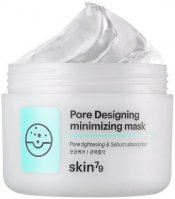 Skin79 - Pore Designing Minimizing Mask - Maseczka do twarzy minimalizująca pory - 100 ml