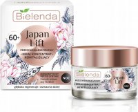 Bielenda - Japan Lift - Anti-wrinkle revitalizing face cream / concentrate - Night - 60+ - 50ml