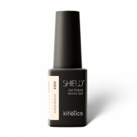 Kinetics - SHIELD GEL Nail Polish - Hybrid nail polish - 15 ml - 004 FIRST DATE - 004 FIRST DATE