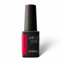 Kinetics - SHIELD GEL Nail Polish - Hybrid nail polish - 15 ml