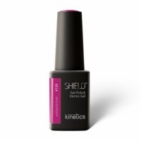 Kinetics - SHIELD GEL Nail Polish - Hybrid nail polish - 15 ml - 139 DIVA - 139 DIVA