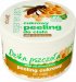 VOLLARE - Dzika Pszczoła - Peeling cukrowy do ciała - 225 ml