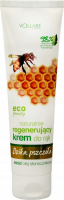 VOLLARE - Dzika Pszczoła - Naturalny, regenerujący krem do rąk - 100 ml