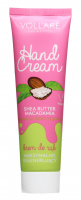 VOLLARÉ - HAND CREAM - MAXIMUM REGENERATION  - Maksymalnie regenerujący krem do rąk - 100 ml
