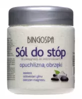 BINGOSPA - Anti-swelling Foot Salt - 550 g