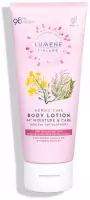 LUMENE - FINLAND - NORDIC CARE - BODY LOTION - Moisturizing lotion for dry skin - 200 ml