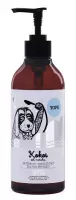 YOPE - NATURAL SHOWER GEL - Coconut and sea salt
