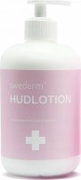 Swederm - HUDLOTION - Moisturizing hand and body lotion - 500 ml