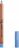 GOSH - WOODY EYE LINER - Waterproof eye pencil - 006 BLUE SPRUCE