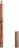 GOSH - WOODY EYE LINER - Waterproof eye pencil - 004 ASH