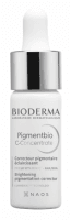 BIODERMA - Pigmentbio C-Concentrate - Brightening face concentrate with vitamin C for discoloration - 15 ml