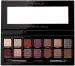 Sigma® - WARM NEUTRALS EYESHADOW PALETTE - Palette of 14 eyeshadows with a double brush
