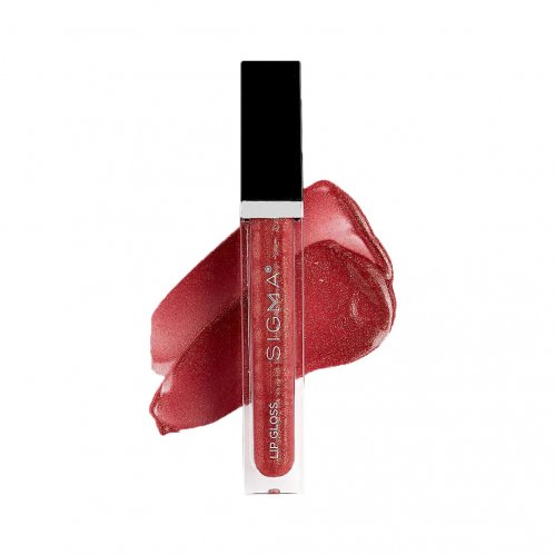 Sigma® - Lip Gloss - Lip gloss - SECRET GARDEN