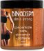 BINGOSPA - SLIM & STRONG - 100% cinnamon and caffeine concentrate with L-carnitine for 