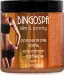 BINGOSPA - SLIM & STRONG - 100% Cinnamon and Caffeine Concentrate with L-carnitine for 