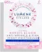 LUMENE - LUMO - NORDIC BLOOM ANTI-WRINKLE & FIRM NIGHT MOISTURIZER - Przeciwzmarszczkowo-ujędrniający krem do twarzy - Noc - 50 ml