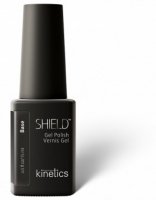 Kinetics - SHIELD Gel Polish Base - Base for hybrid nail polish - 15 ml