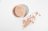 DESSI - Eyelid Pigment - 1g - 08 GOLDEN ROSE
