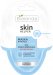 Bielenda - Skin Helper - Soothing & Moisturizing Face Mask - Silnie kojąco-nawilżająca maska do twarzy w płacie (antybakteryjna)