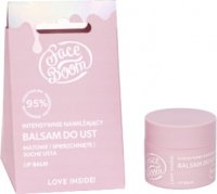BodyBoom ​​- Face Boom - Lip Balm - Intensely moisturizing lip balm - 12 g