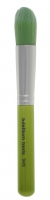 Bdellium tools - Green Bambu Series - Pointed Foundation Brush - 949B