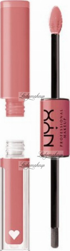 nyx shine loud liquid lipstick another level nyx shine loud liquid lipstick another level