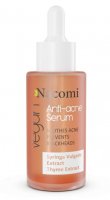 Nacomi - Anti-acne Serum - Serum przeciwtrądzikowe do twarzy - 40 ml