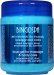 BINGOSPA - Blue Gel for Massage - Blue gel for massage and body care with mint and aloe vera - 500 g