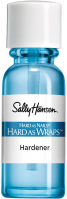Sally Hansen - HARD AS WRAPS - STRENGTH TREATMENT - Akrylowy żel wzmacniająco-utrwalający do paznokci - 13,3 ml