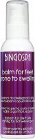 BINGOSPA - Balm for Feet - Balm for the care of swollen and swollen feet - 135 g