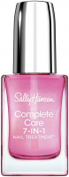 Sally Hansen - Complete Care 7-in-1 Nail Treatment - Strengthening nail conditioner or top coat - 13.3 ml